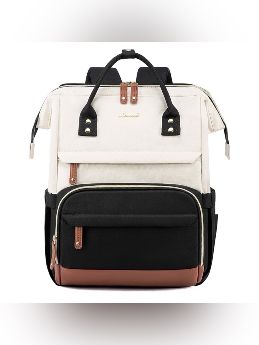 Lovevook Diaper Backpack